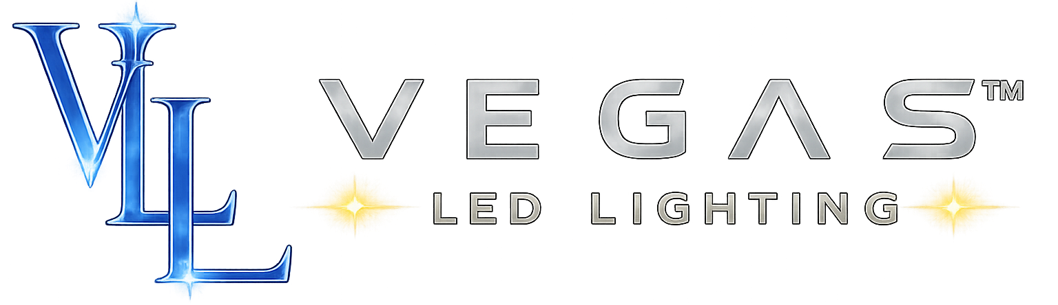 Vegas LED Lighting